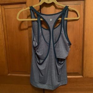 Lululemon Tank
